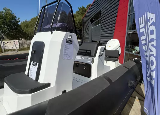 EVOK - 21 FISHING NEO - 6