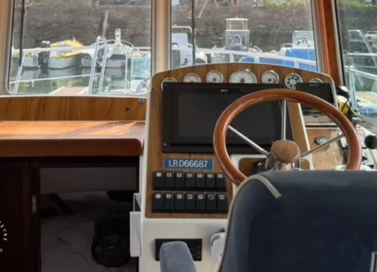 NORD STAR - NORDSTAR 28 PATROL - 13