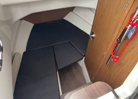 BENETEAU - FLYER 8.8 SPACEDECK - 16