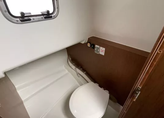 BENETEAU - FLYER 8.8 SPACEDECK - 19