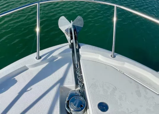 JEANNEAU - NC 9 - 10