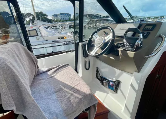 JEANNEAU - NC 9 - 14