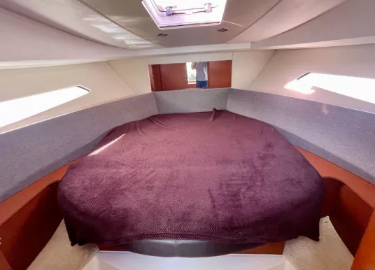 JEANNEAU - NC 9 - 16