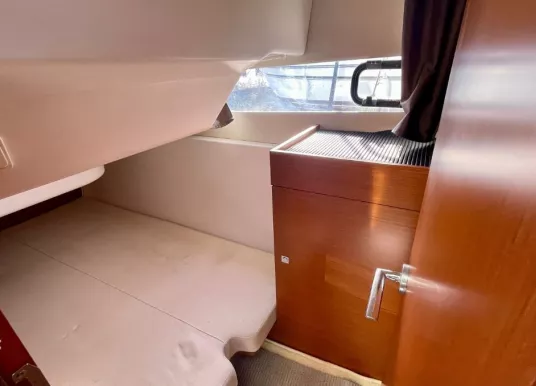 JEANNEAU - NC 9 - 17