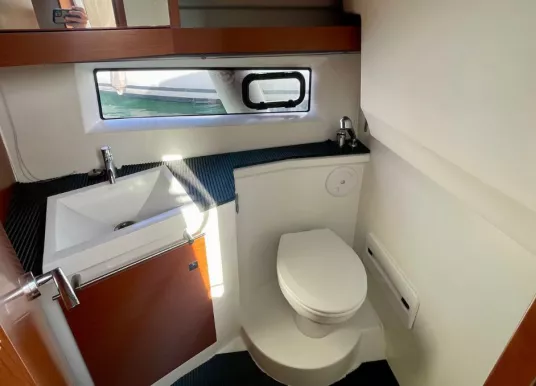 JEANNEAU - NC 9 - 18