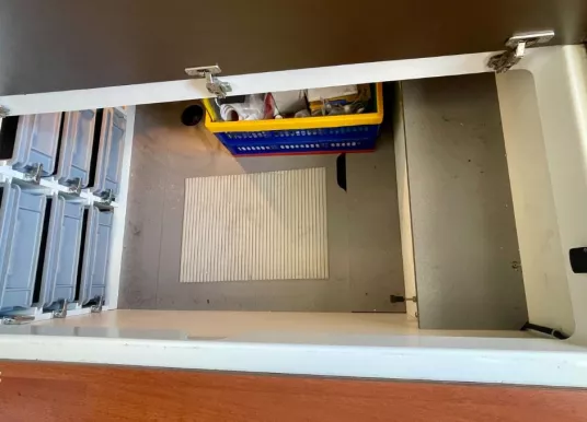 JEANNEAU - NC 9 - 19