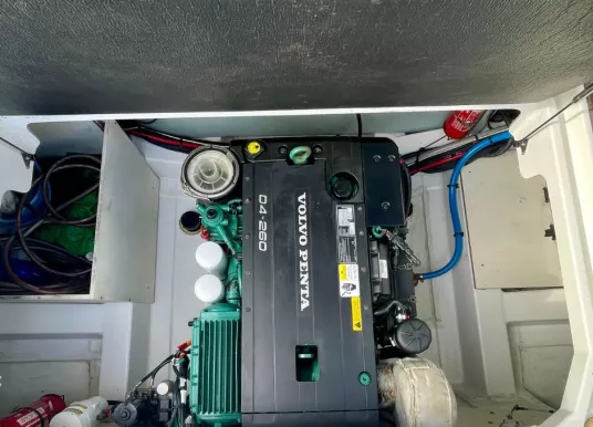 JEANNEAU - NC 9 - 20