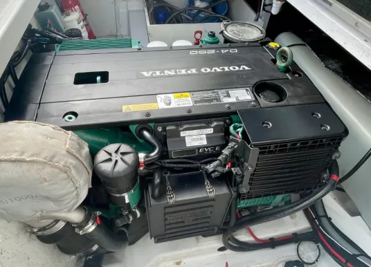 JEANNEAU - NC 9 - 22