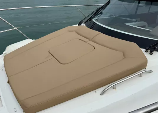 JEANNEAU - NC 9 - 23