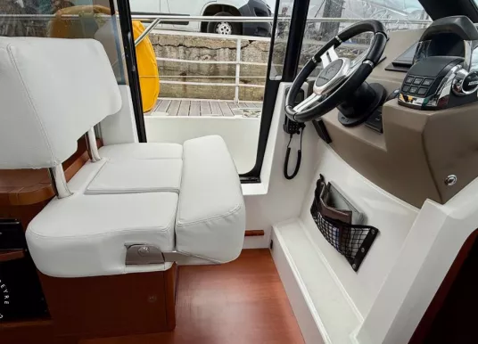 JEANNEAU - NC 9 - 25