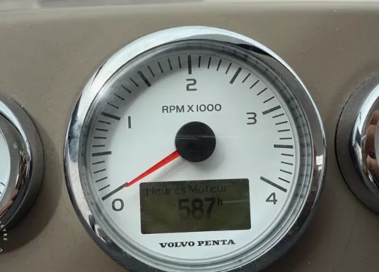 JEANNEAU - NC 9 - 26