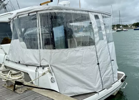 JEANNEAU - NC 9 - 29