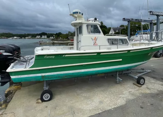 KURUNIG - KURUNIG 900 - 4