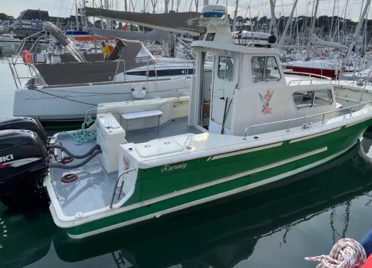 KURUNIG - KURUNIG 900 - 19