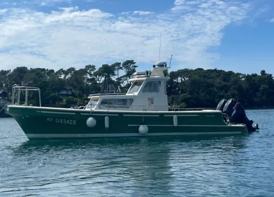 KURUNIG - KURUNIG 900 - 3