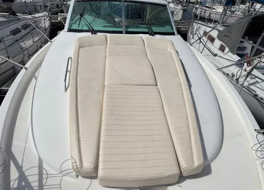 JEANNEAU - PRESTIGE 34 HT - 10