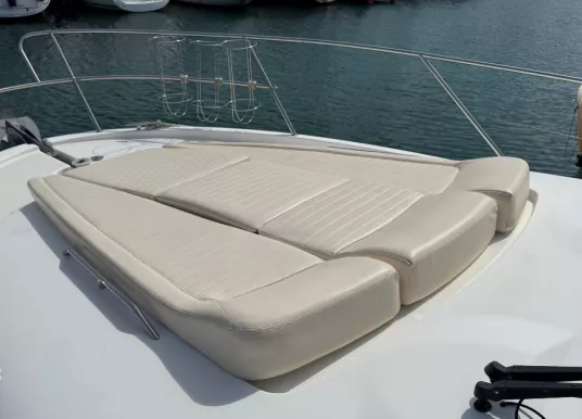 JEANNEAU - PRESTIGE 34 HT - 11