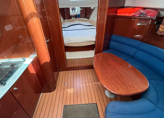 JEANNEAU - PRESTIGE 34 HT - 13