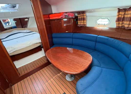 JEANNEAU - PRESTIGE 34 HT - 14