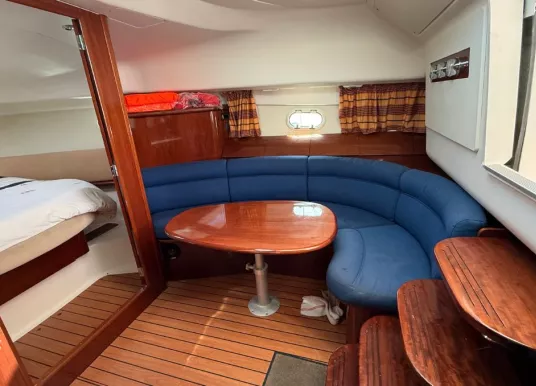 JEANNEAU - PRESTIGE 34 HT - 17