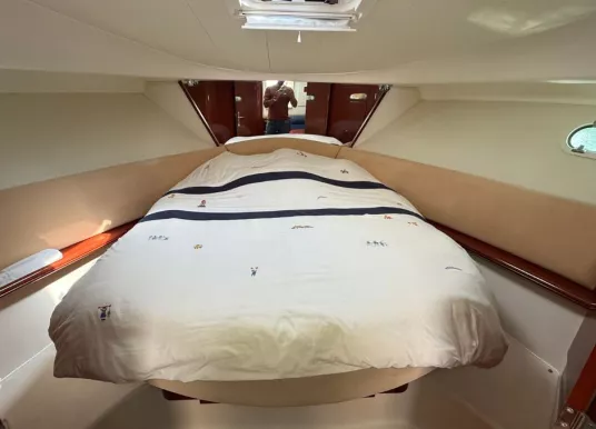 JEANNEAU - PRESTIGE 34 HT - 18