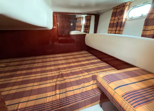 JEANNEAU - PRESTIGE 34 HT - 19