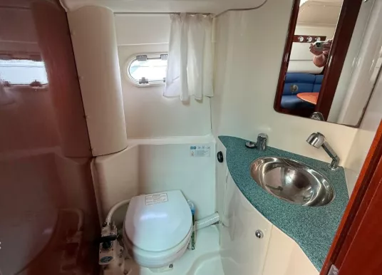 JEANNEAU - PRESTIGE 34 HT - 20