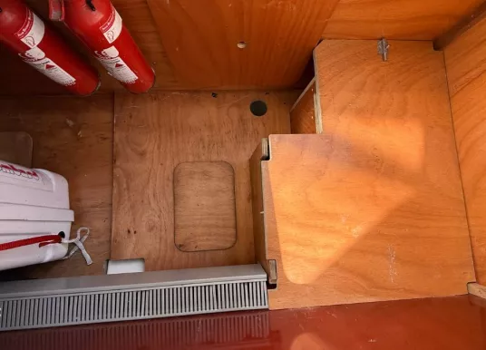 JEANNEAU - PRESTIGE 34 HT - 21