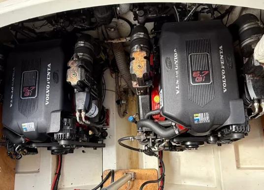 JEANNEAU - PRESTIGE 34 HT - 22