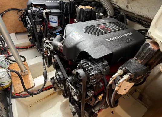 JEANNEAU - PRESTIGE 34 HT - 23