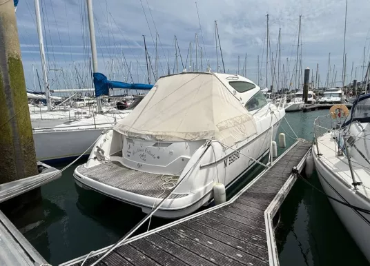 JEANNEAU - PRESTIGE 34 HT - 24