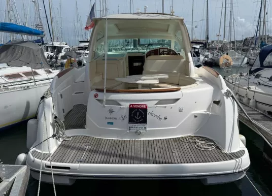 JEANNEAU - PRESTIGE 34 HT - 3