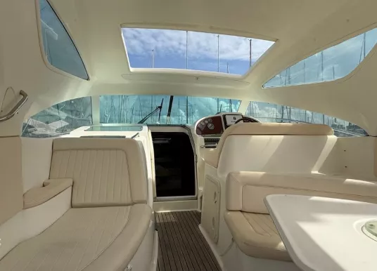 JEANNEAU - PRESTIGE 34 HT - 6