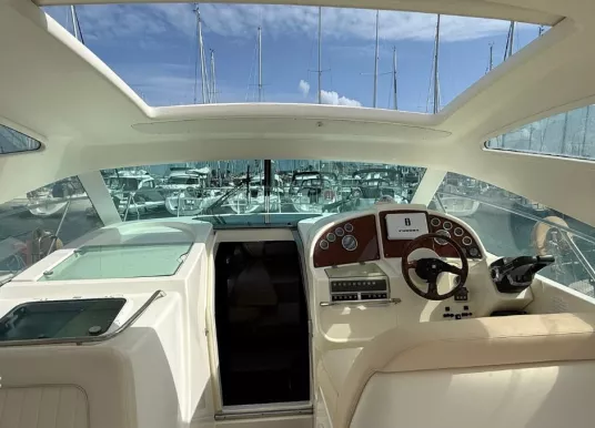 JEANNEAU - PRESTIGE 34 HT - 7