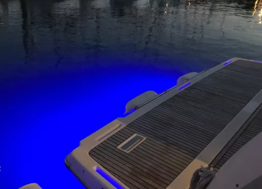 JEANNEAU - PRESTIGE 450 S - 10