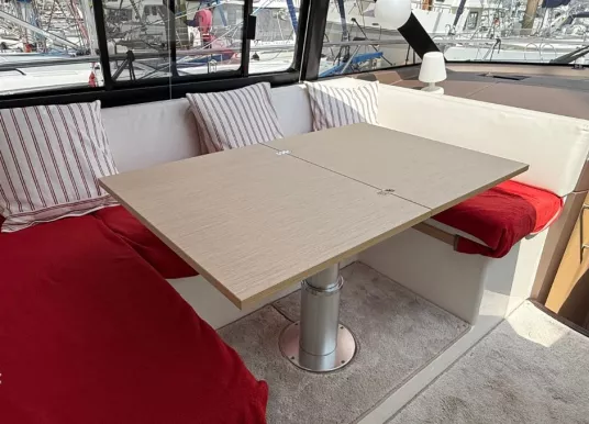 JEANNEAU - PRESTIGE 450 S - 17