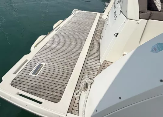 JEANNEAU - PRESTIGE 450 S - 9