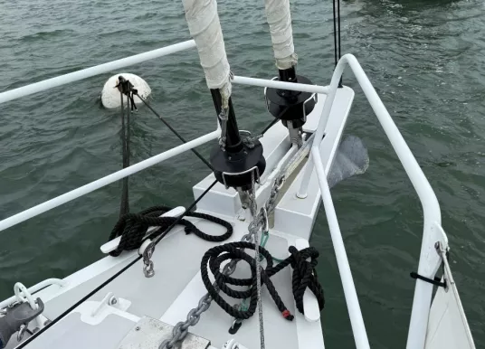 CROZET - CROZET 46 - 12