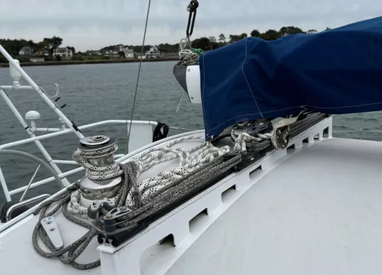 CROZET - CROZET 46 - 13