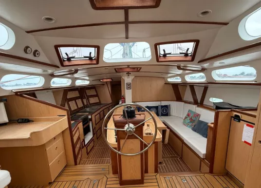 CROZET - CROZET 46 - 15