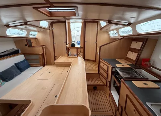 CROZET - CROZET 46 - 17