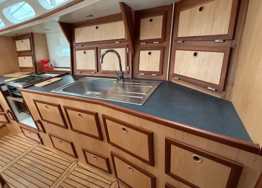 CROZET - CROZET 46 - 20