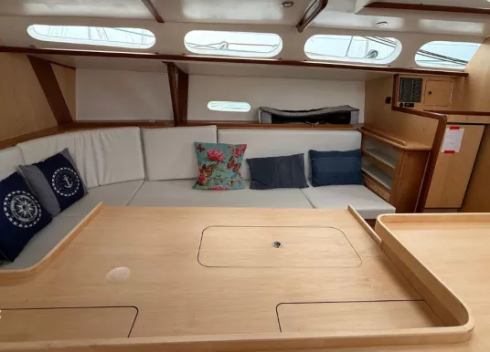 CROZET - CROZET 46 - 21