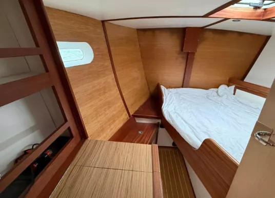 CROZET - CROZET 46 - 22