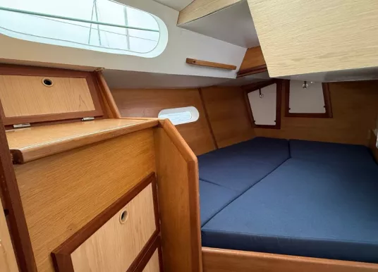 CROZET - CROZET 46 - 23