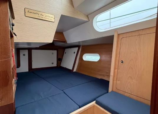 CROZET - CROZET 46 - 24