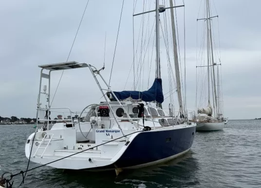 CROZET - CROZET 46 - 4