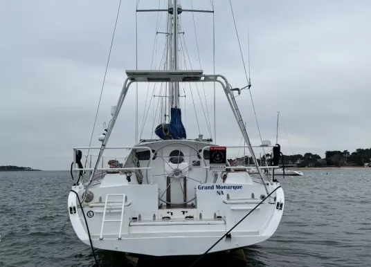 CROZET - CROZET 46 - 5