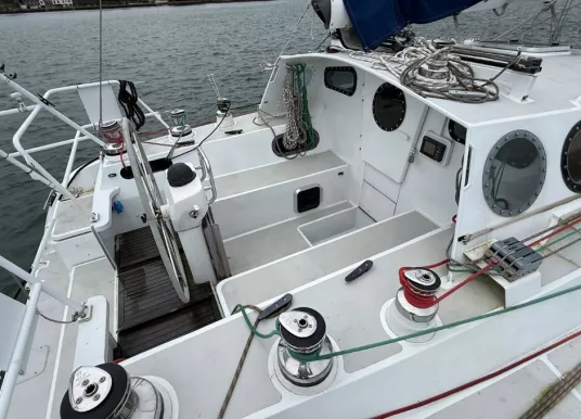 CROZET - CROZET 46 - 6