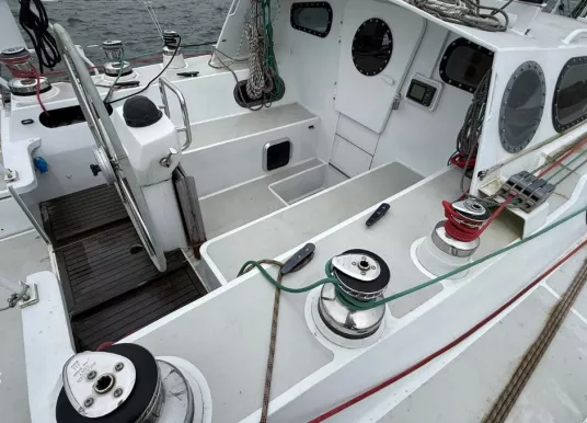 CROZET - CROZET 46 - 7